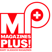 Mary Glasgow Magazines
